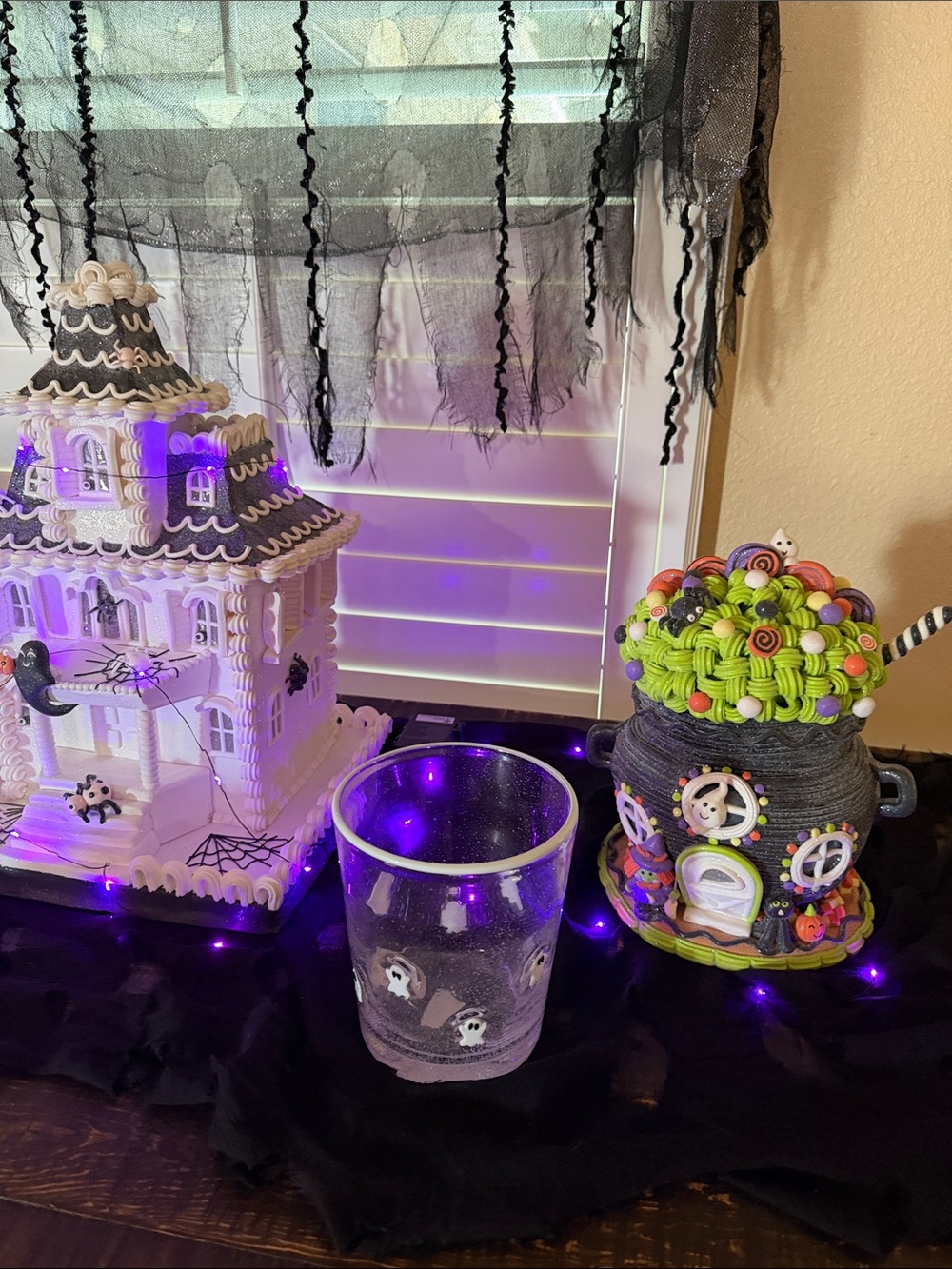 Pottery Barn Ice Bucket